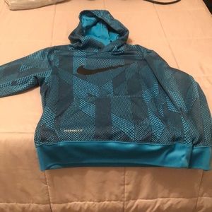 Boys Nike Hoodie